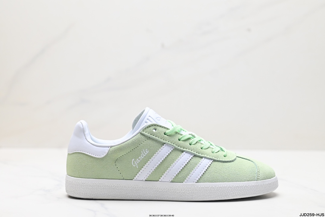 Adidas Gazelle Shoes